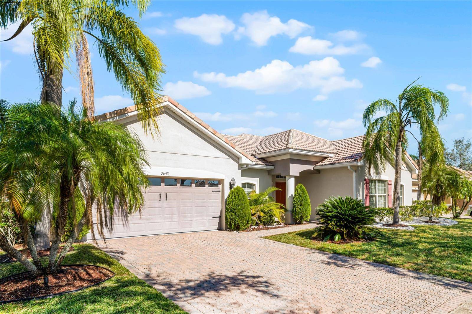 Kissimmee, FL 34746,3643 WEATHERFIELD DR