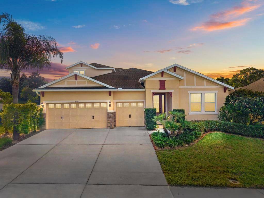 Mount Dora, FL 32757,30120 HACKNEY LOOP
