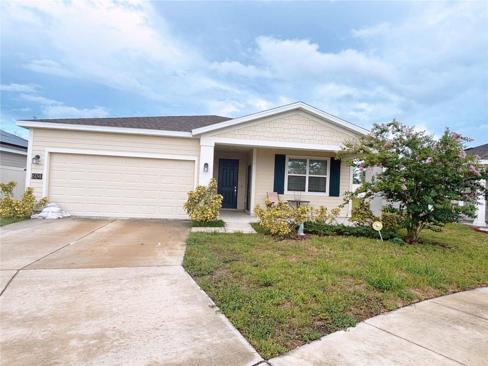 Haines City, FL 33844,604 S ANDREA CIR