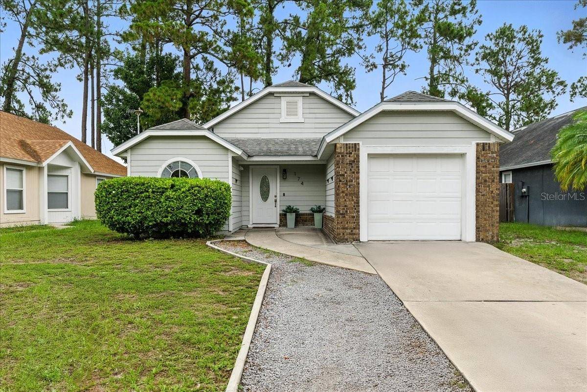 Sanford, FL 32773,174 EDGEWATER CIR
