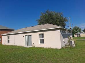 Poinciana, FL 34759,619 RAVEN CT
