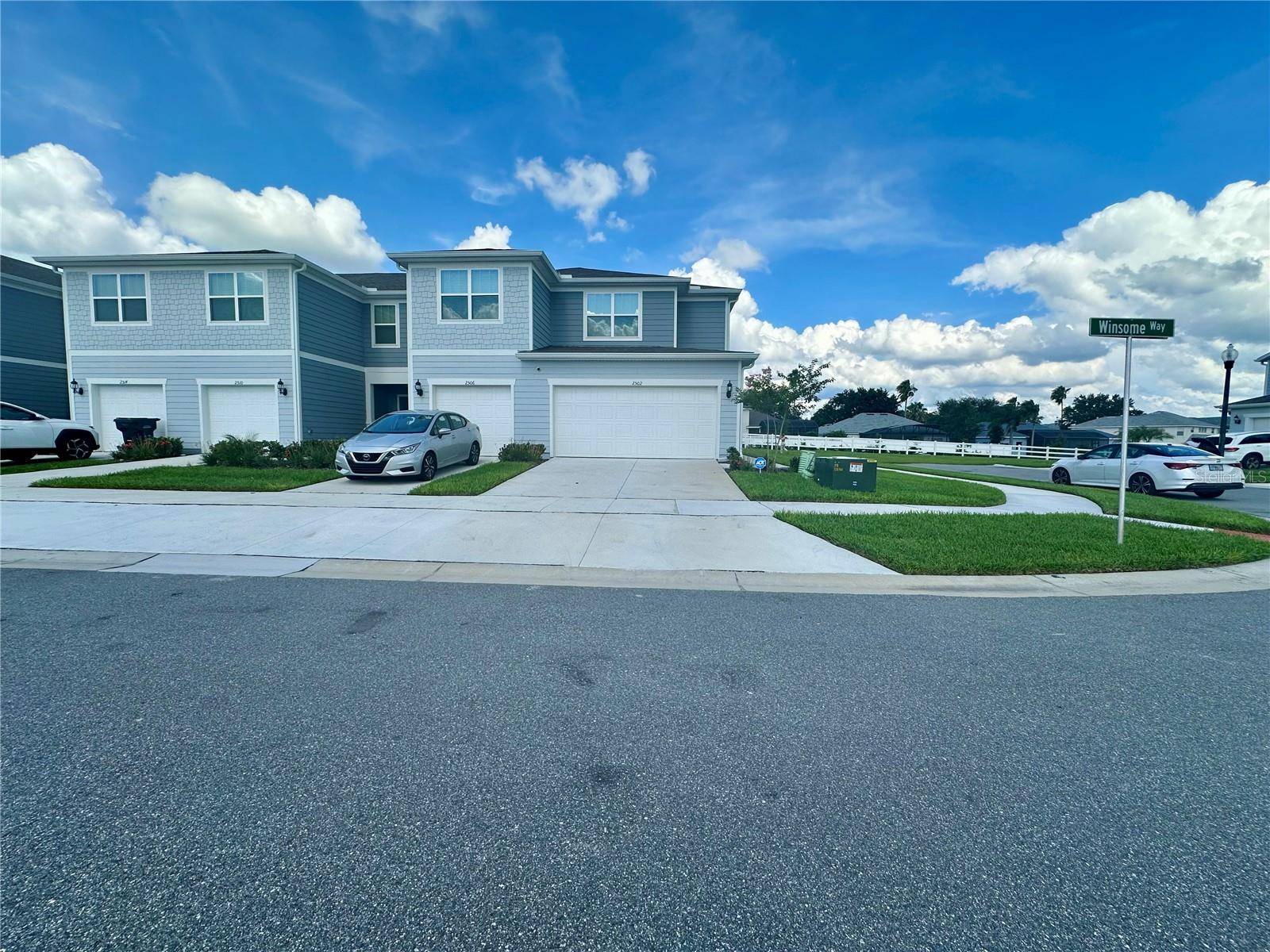 Davenport, FL 33896,2502 WINSOME WAY