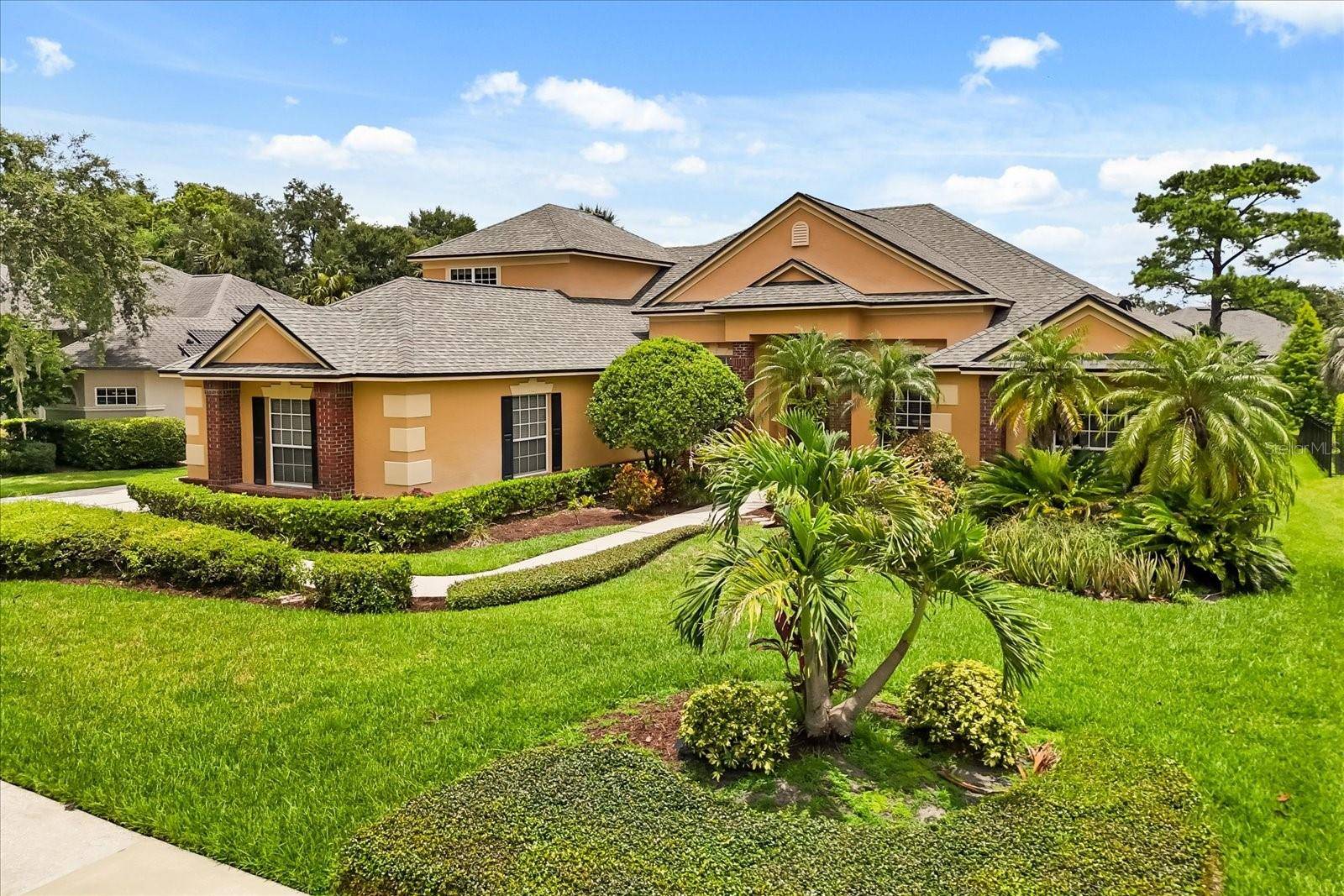 Winter Springs, FL 32708,213 HEATHERWOOD CT