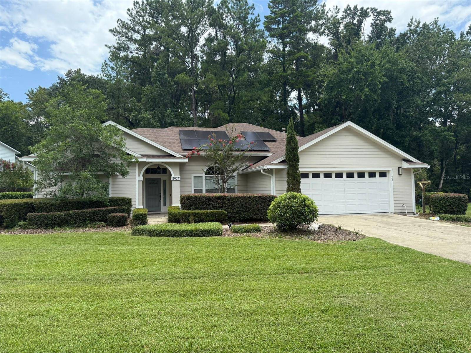 Alachua, FL 32615,11927 NW 69 WAY #8