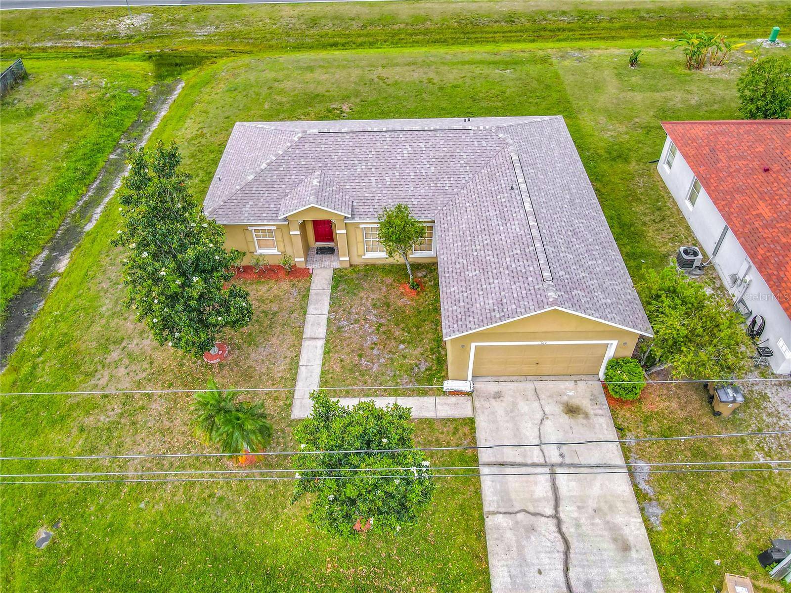 Kissimmee, FL 34758,107 CARLISLE CT