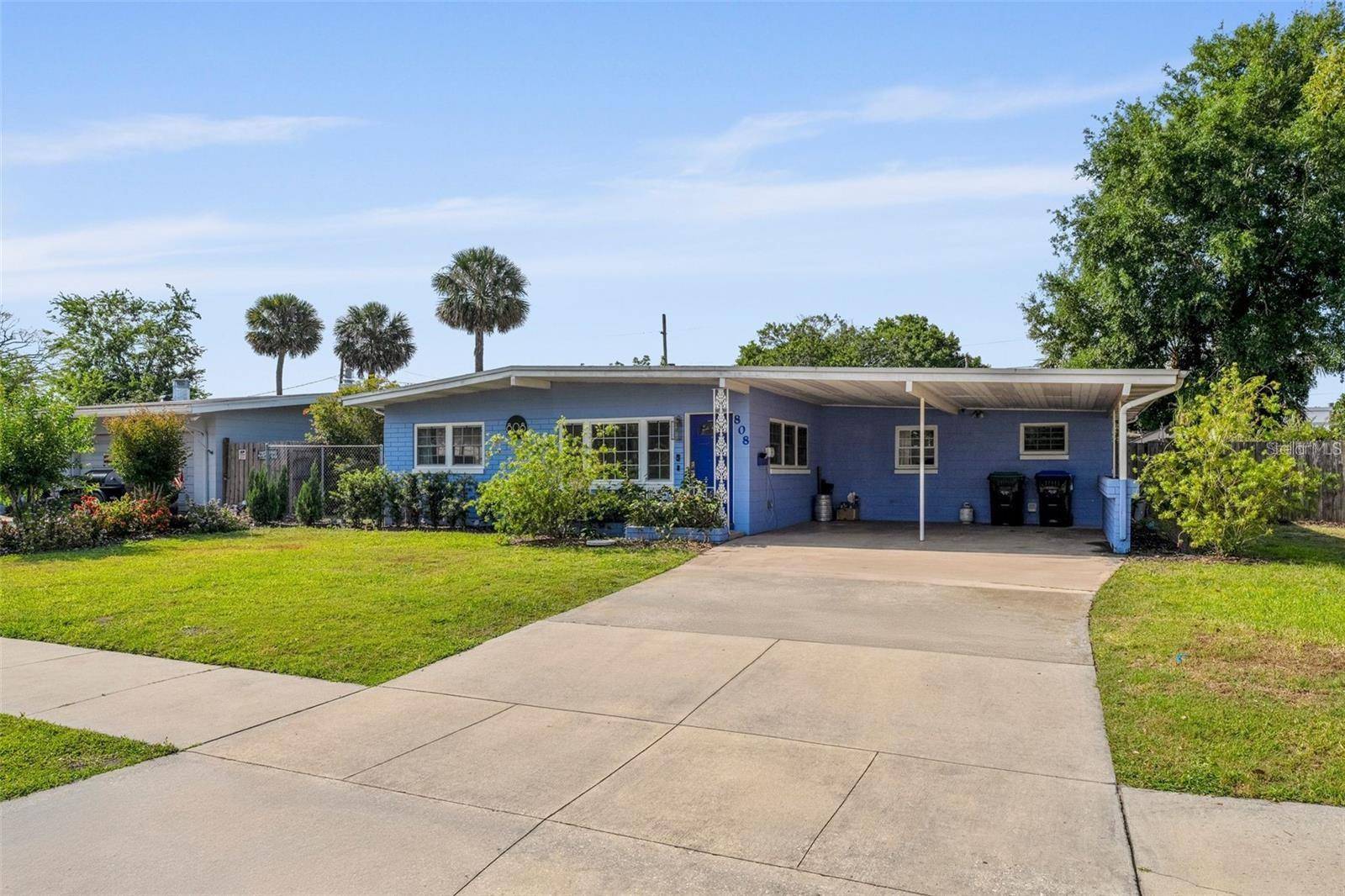 Orlando, FL 32810,808 MALONE DR