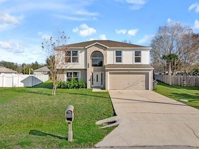 Palm Coast, FL 32137,20 BIG DIPPER LN