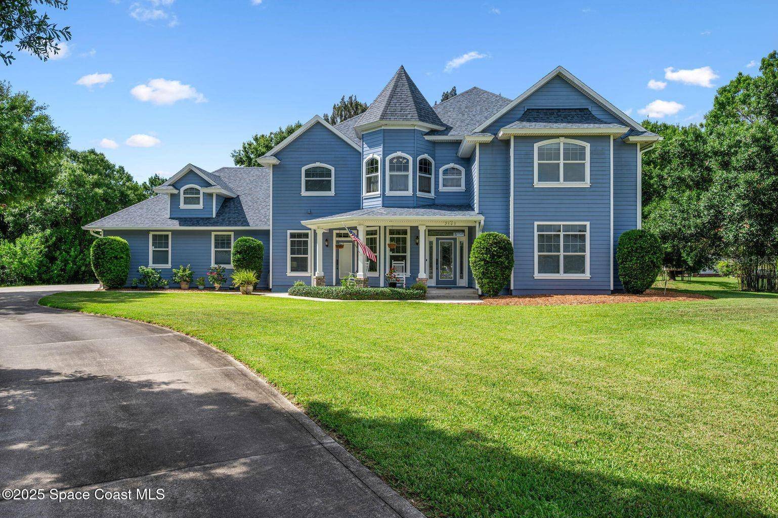 Melbourne, FL 32934,2503 ALANNA LN