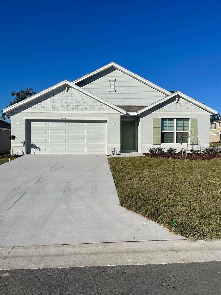 Belleview, FL 34420,6961 SE 111TH LN