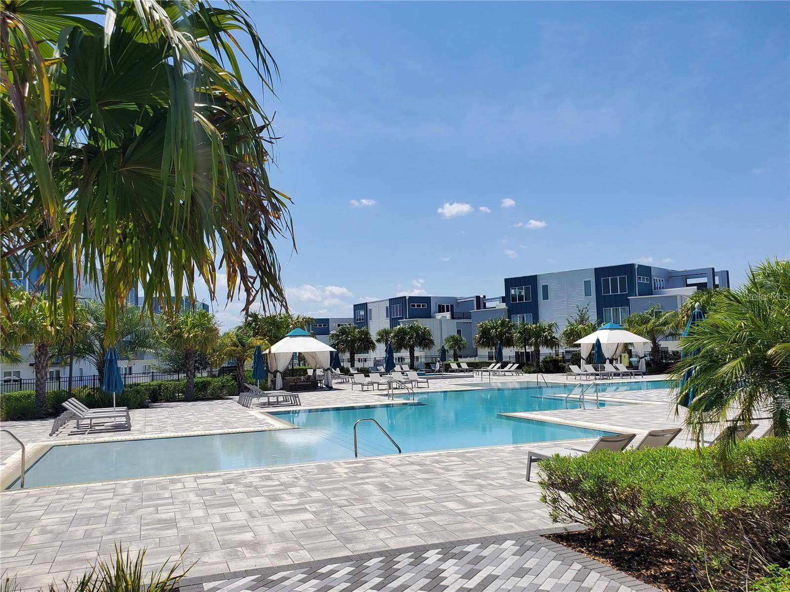 Reunion, FL 34747,7740 SANDY RIDGE DR #102