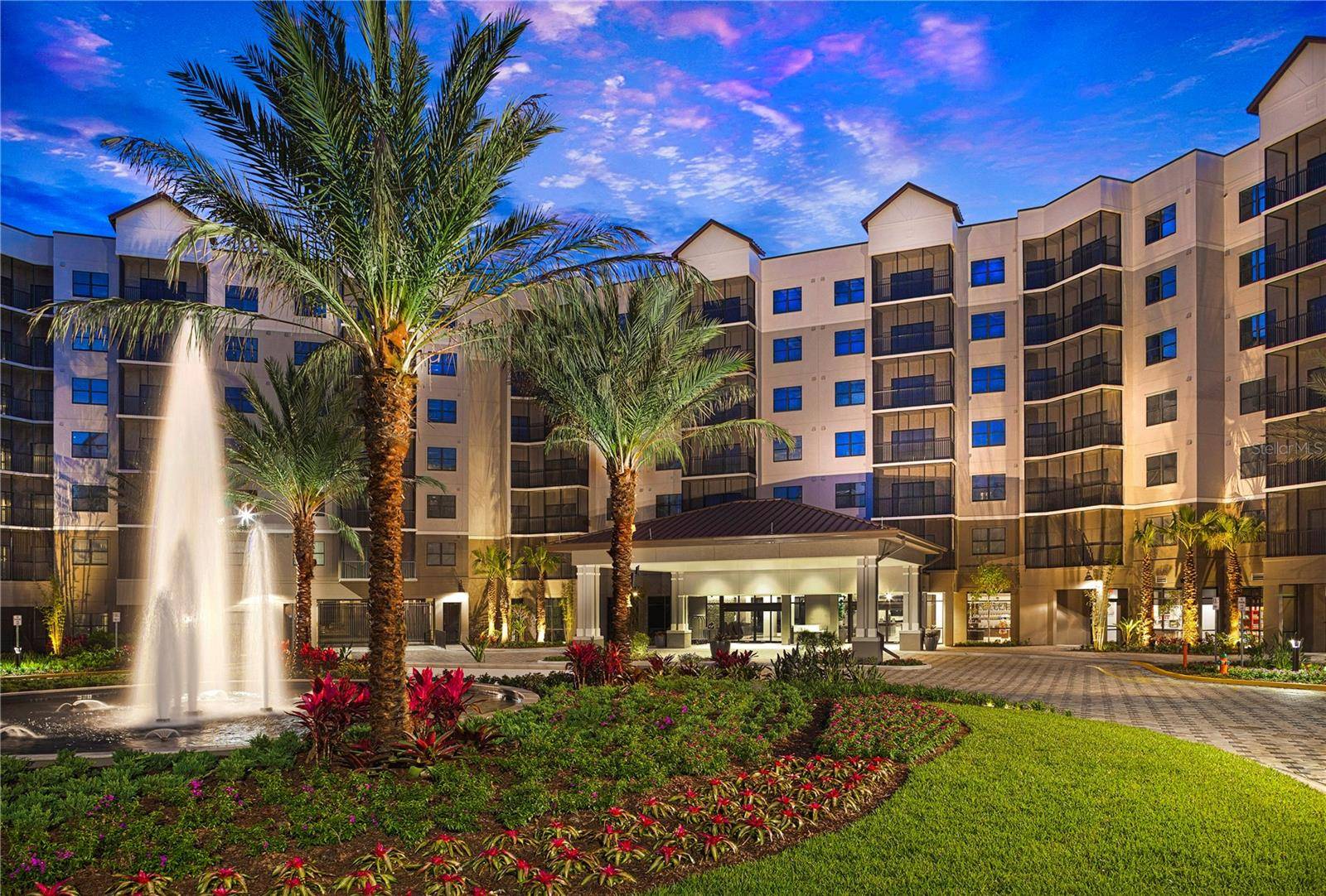 Winter Garden, FL 34787,14501 GROVE RESORT AVE #2436