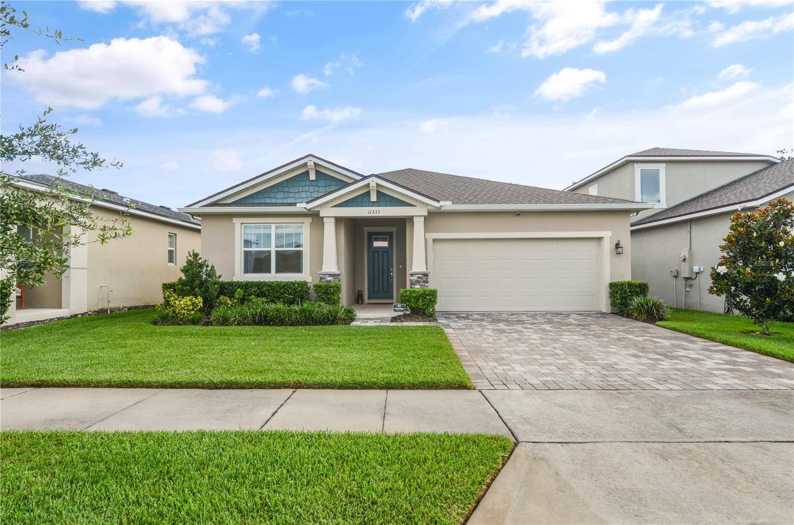 Orlando, FL 32832,11333 PORT PL