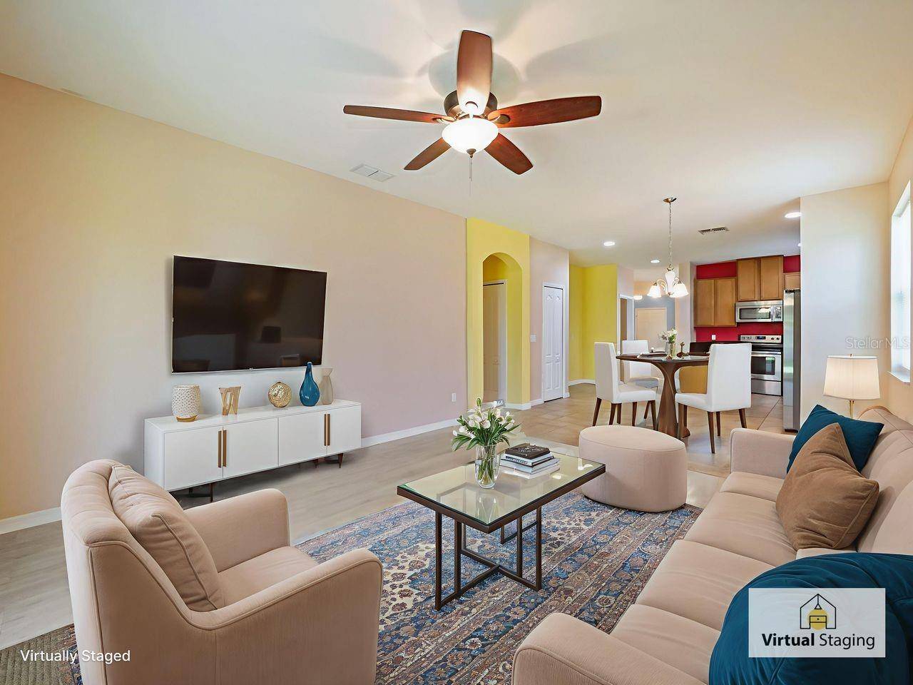 Orlando, FL 32824,12630 OLD PLANTATION LN