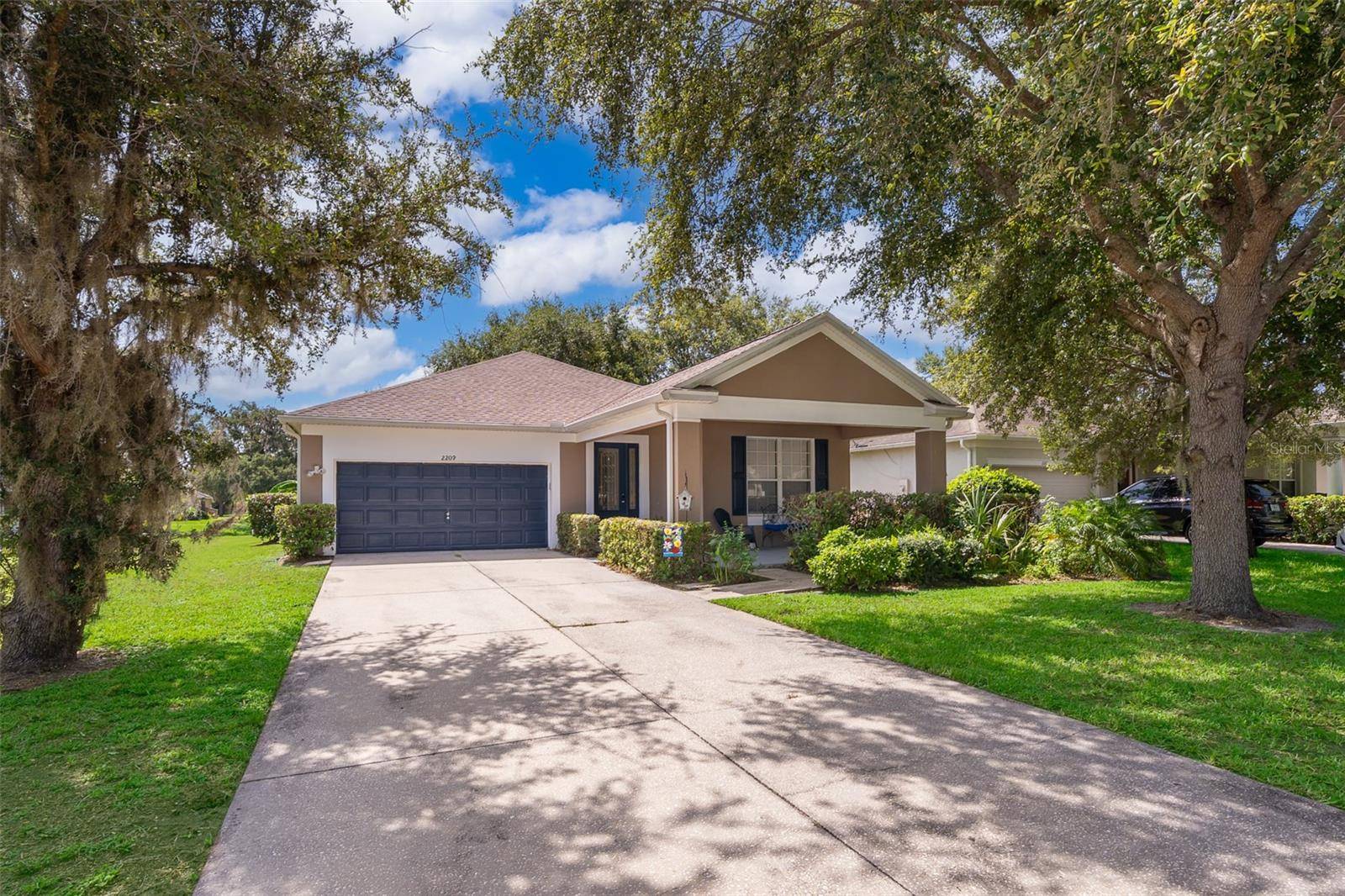 Kissimmee, FL 34746,2209 GRANGER AVE