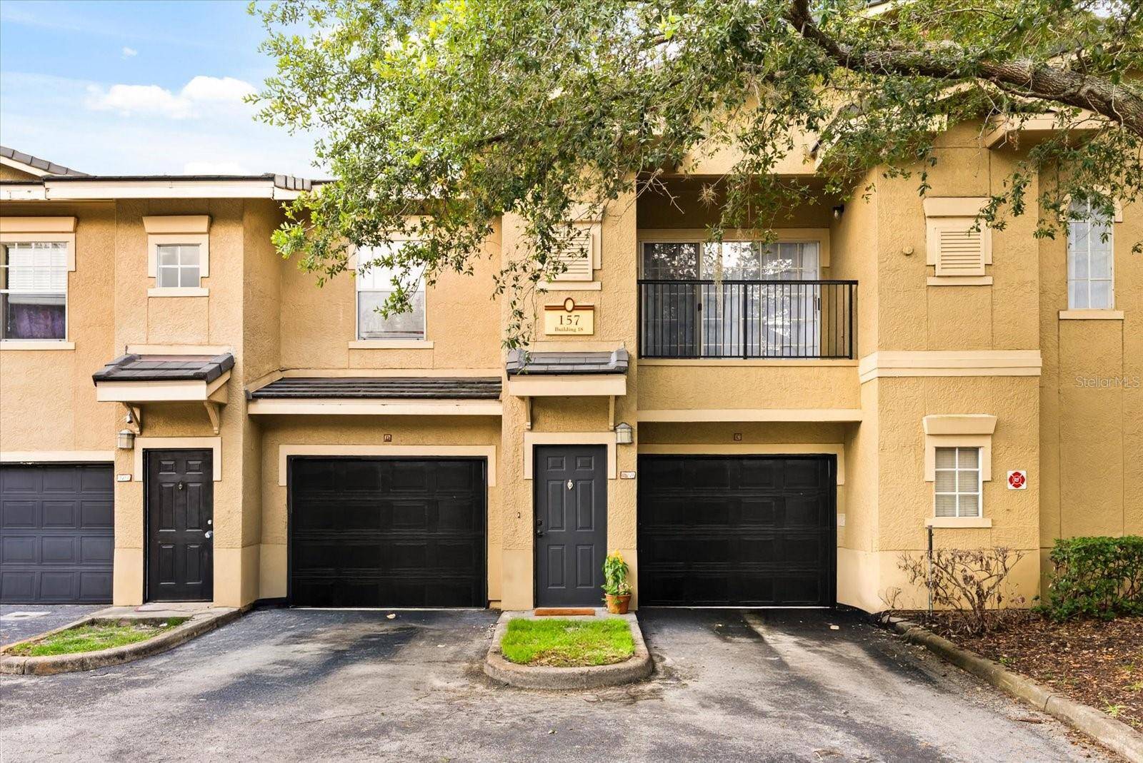 Lake Mary, FL 32746,157 VILLA DI ESTE TER #209