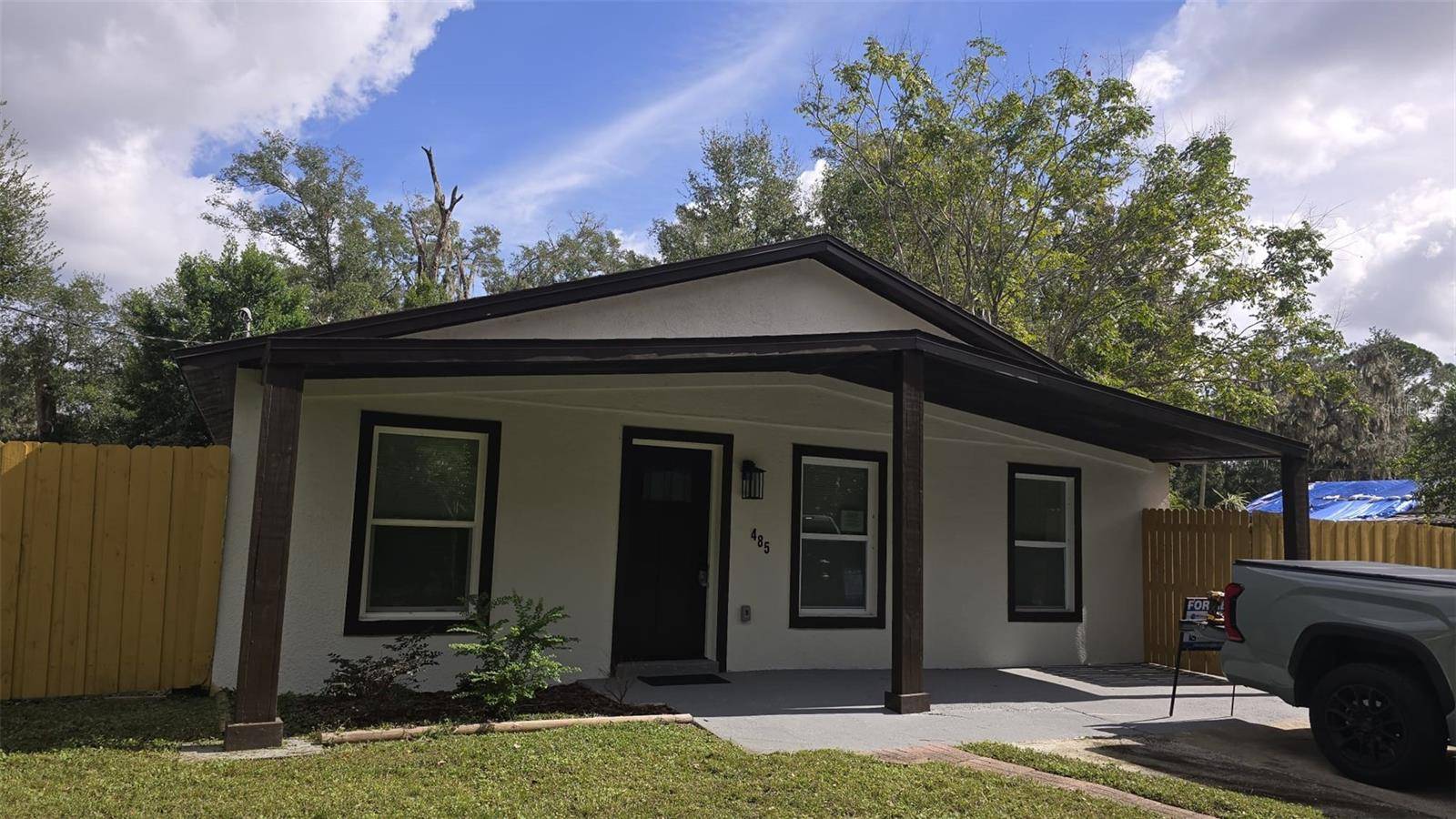 Lake Helen, FL 32744,485 S GOODWIN ST