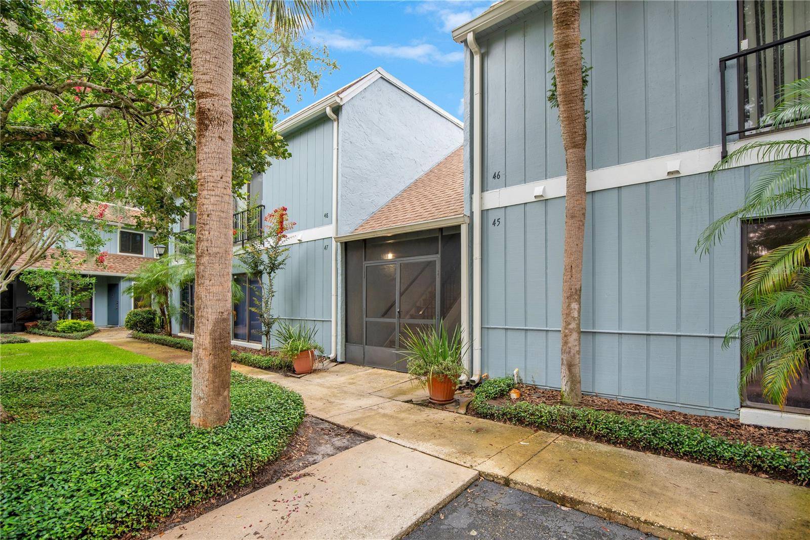 Winter Springs, FL 32708,60 MOREE LOOP #45