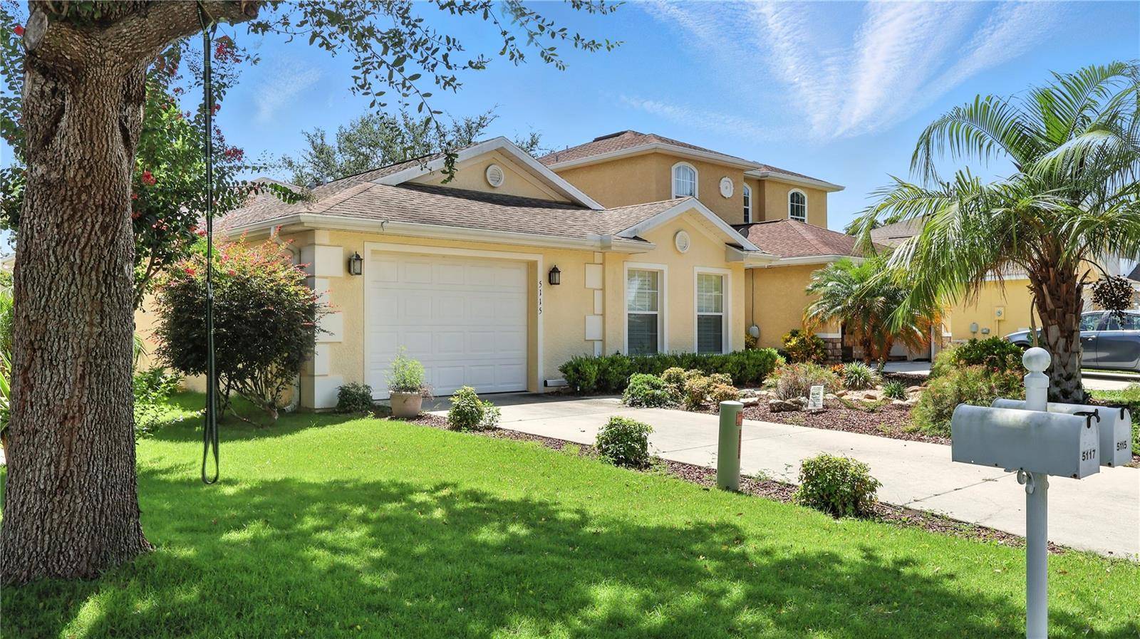 Oxford, FL 34484,5115 NE 122ND BLVD
