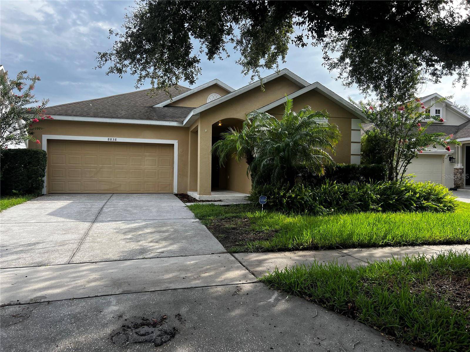 Orlando, FL 32836,8838 LEELAND ARCHER BLVD