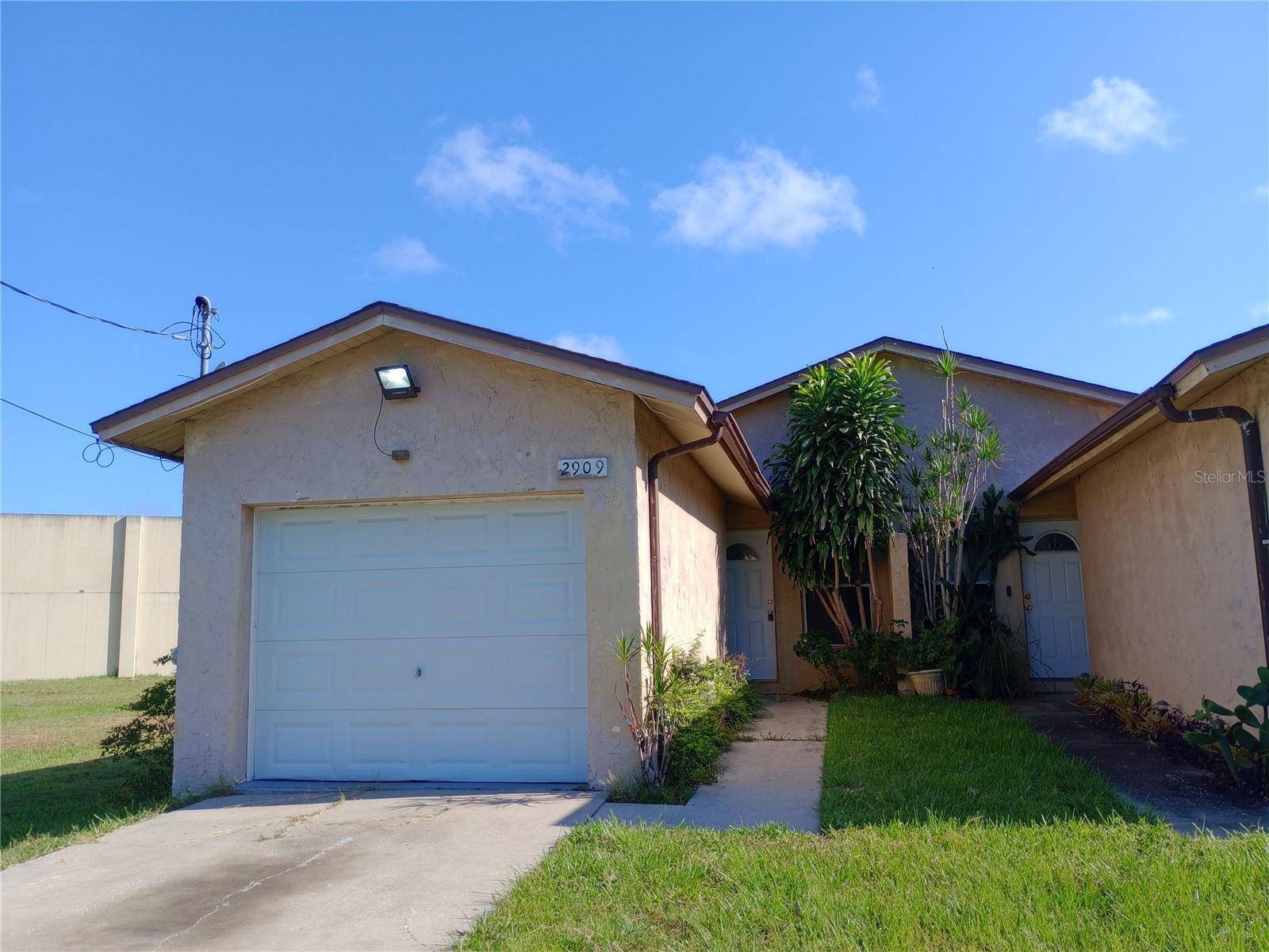 Orlando, FL 32810,2909 HAMBLETON AVE