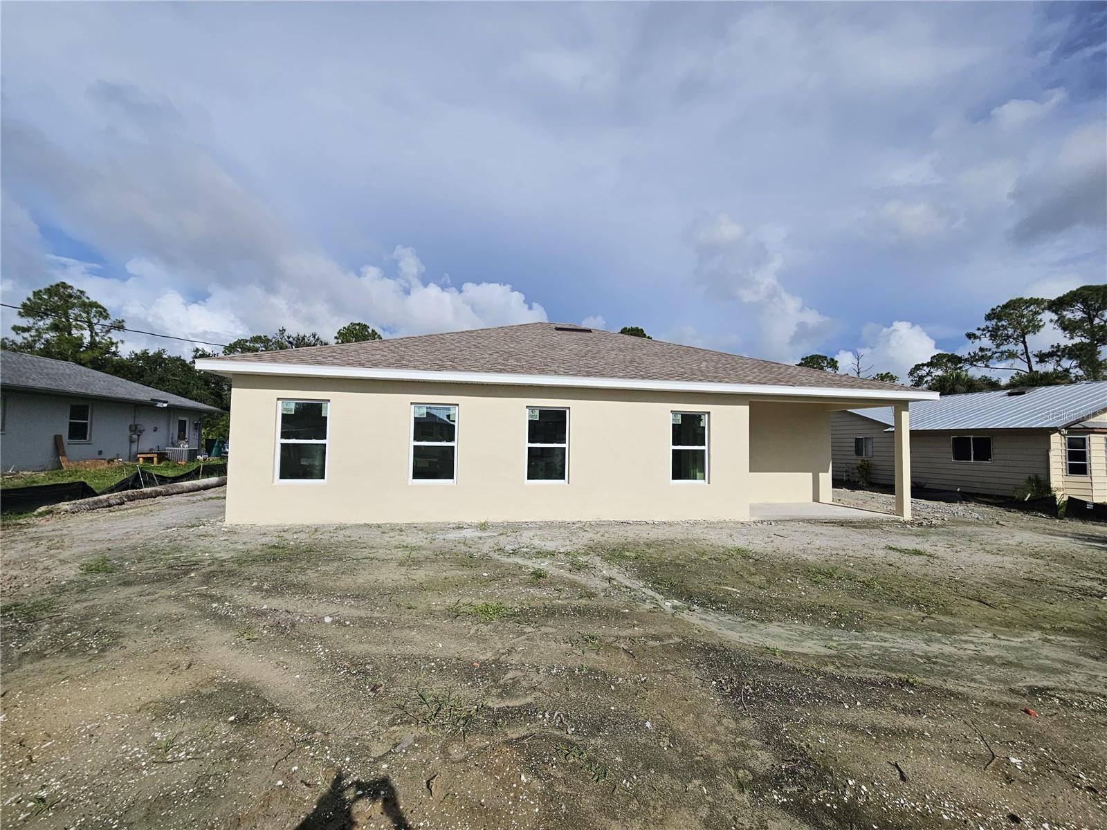 Port Charlotte, FL 33954,400 VANNELL ST