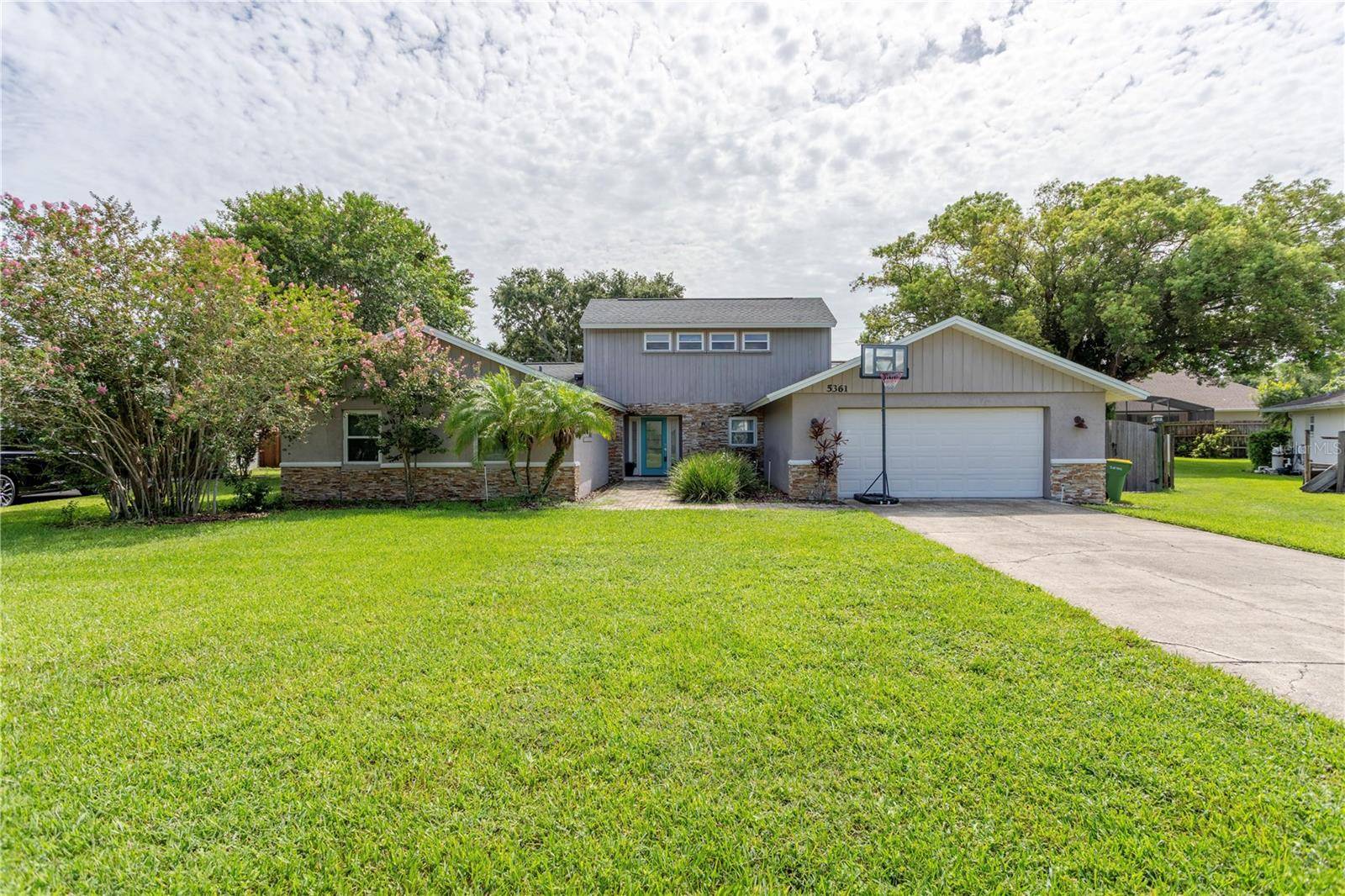 Belle Isle, FL 32812,5361 JADE CIR
