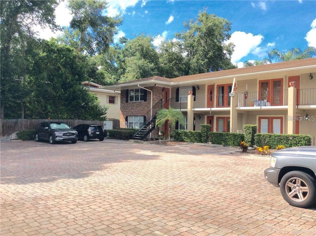 Orlando, FL 32803,719 MOUNT VERNON ST #5