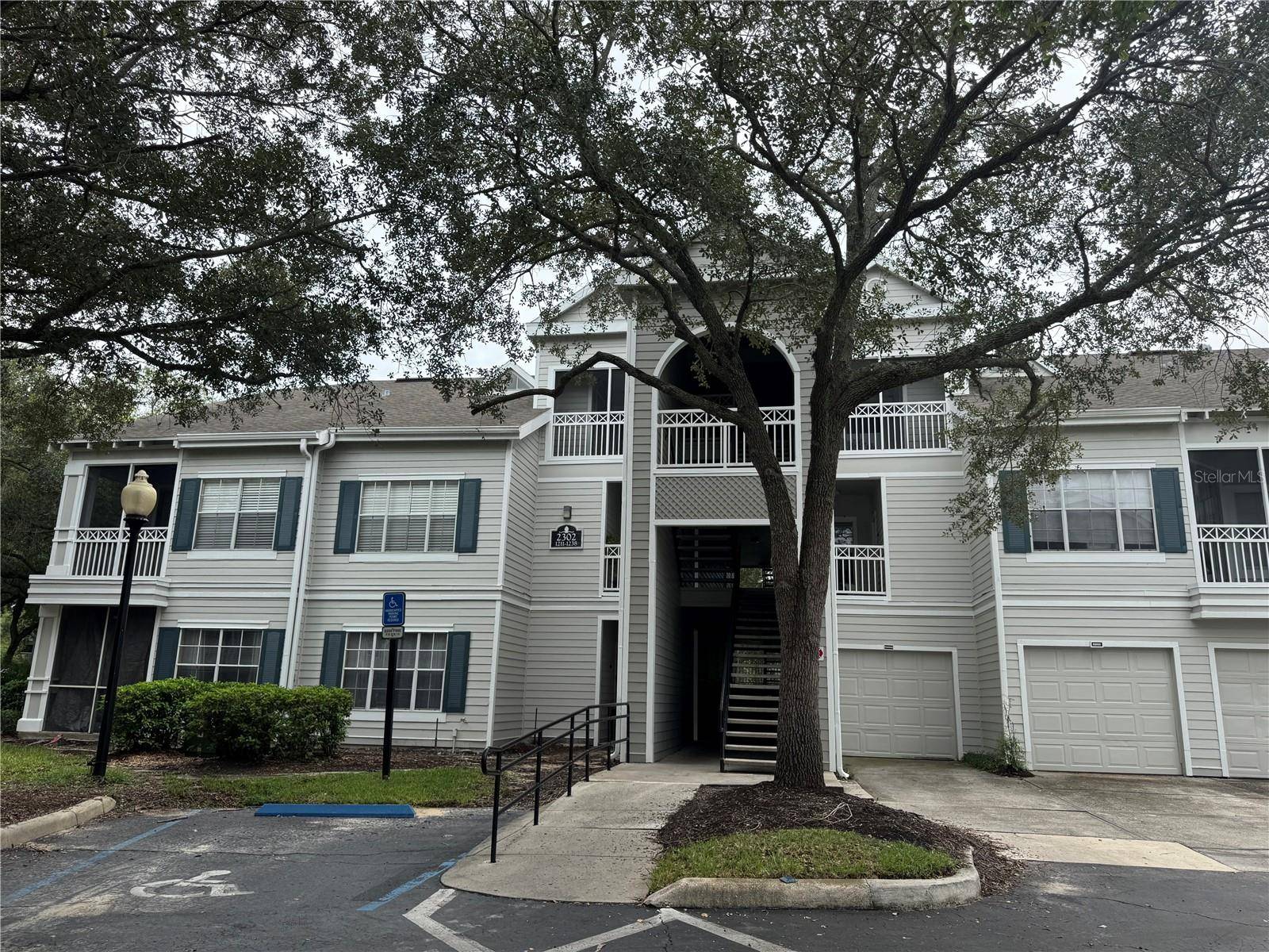 Orlando, FL 32839,2302 MIDTOWN TER #1231