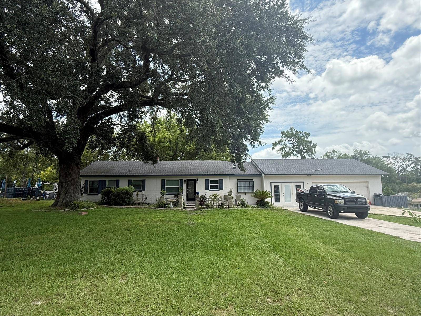 Debary, FL 32713,22 SANTIAGO RD