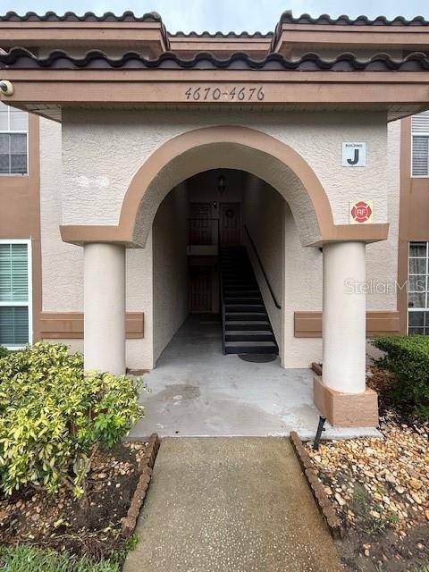 Orlando, FL 32811,4674 PEMBROOK PL #J 101