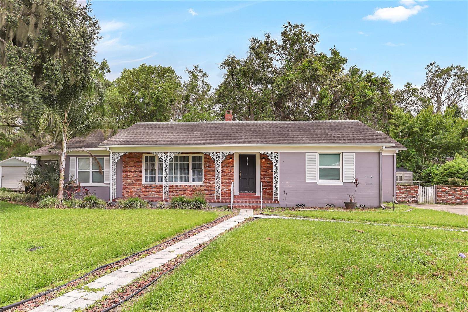 Leesburg, FL 34748,801 MILLER ST