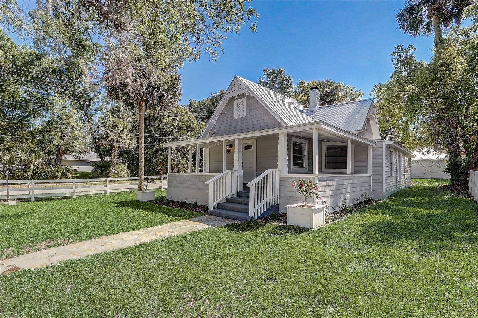 Orange City, FL 32763,246 N OAK AVE