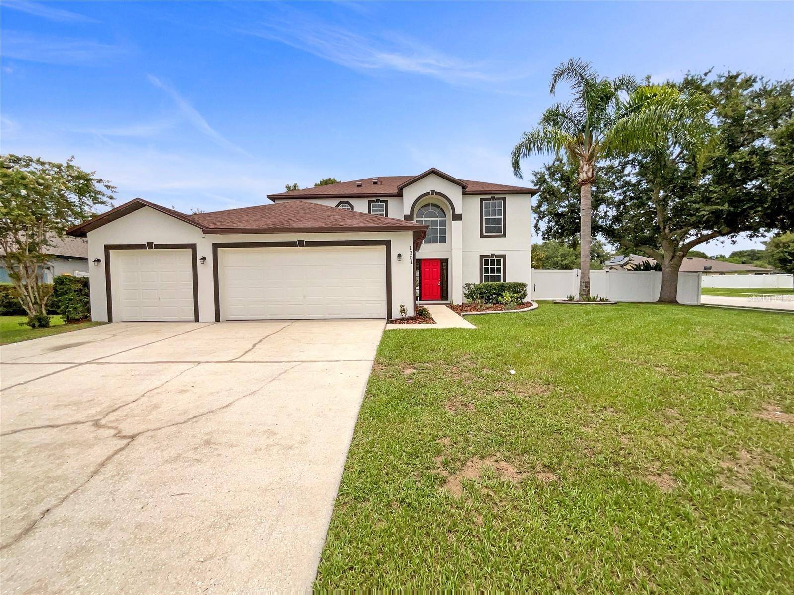 Mascotte, FL 34753,1301 BRENWAY DR