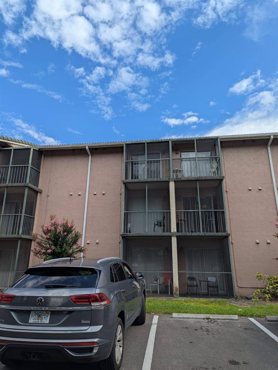 Altamonte Springs, FL 32701,133 OYSTER BAY CIR #320