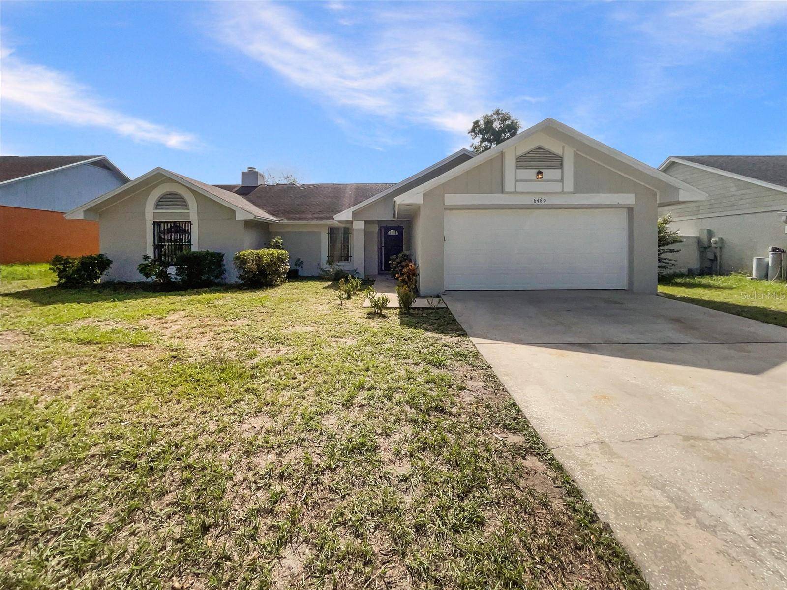 Orlando, FL 32818,6460 PREAKNESS DR