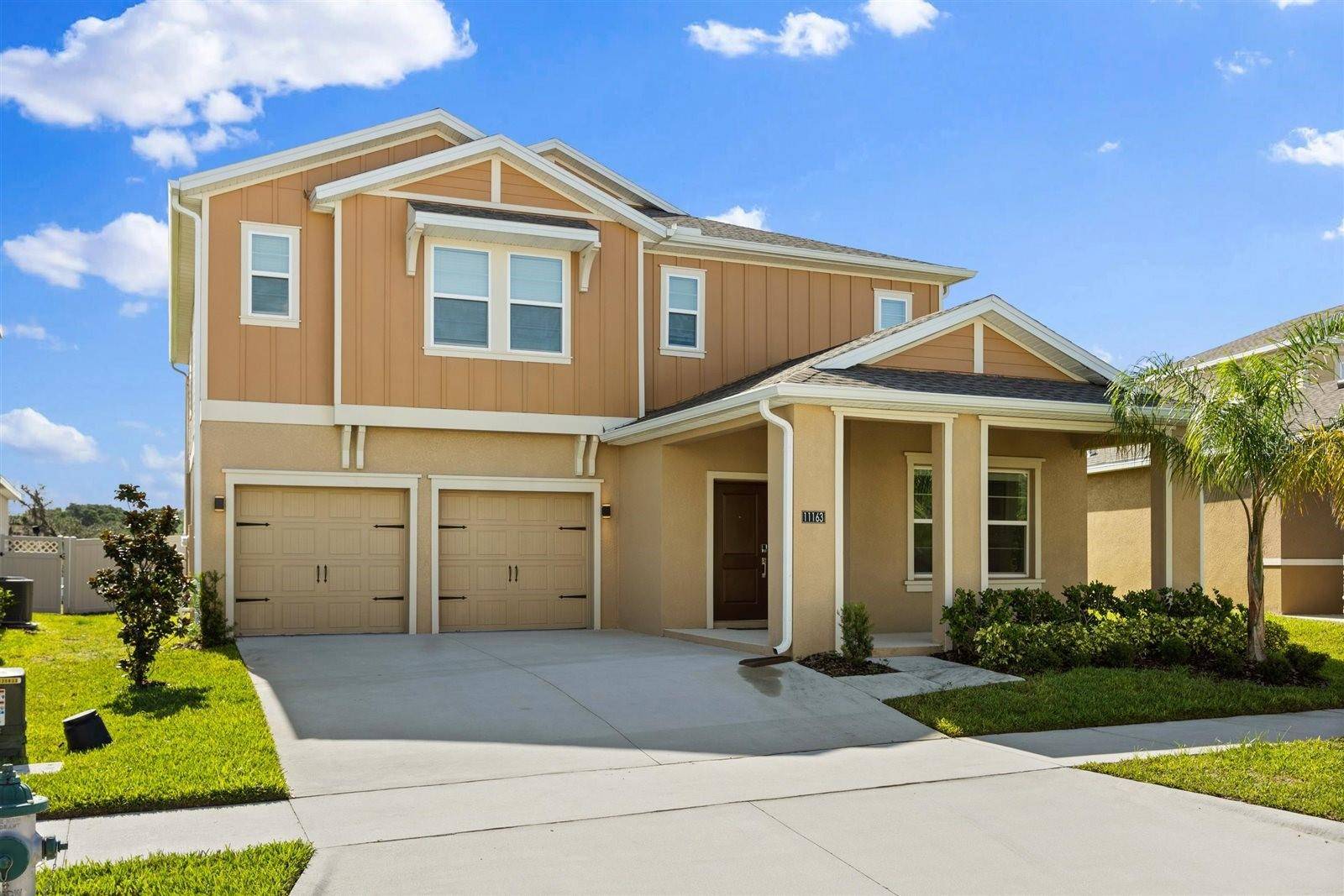 Winter Garden, FL 34787,11163 GREAT ROCK ST
