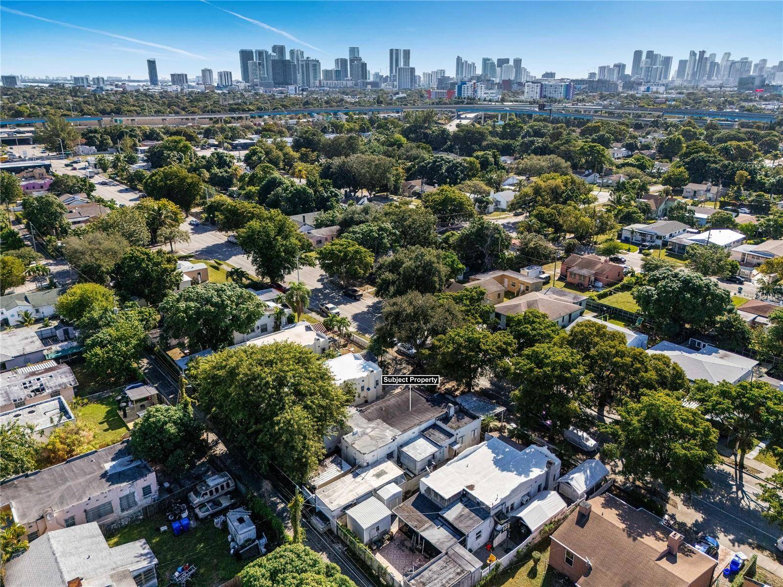 Miami, FL 33127,913 NW 46TH ST