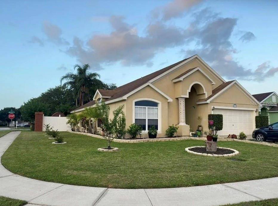 Kissimmee, FL 34743,2039 SHANNON LAKES BLVD