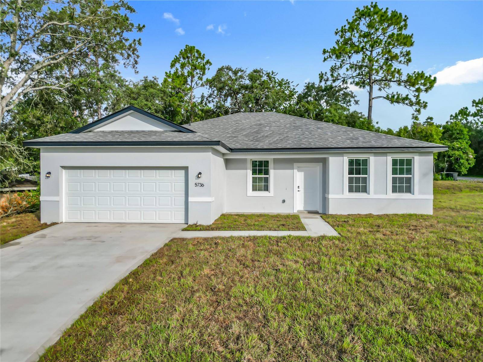 Citrus Springs, FL 34434,5736 N CLAREMONT DR