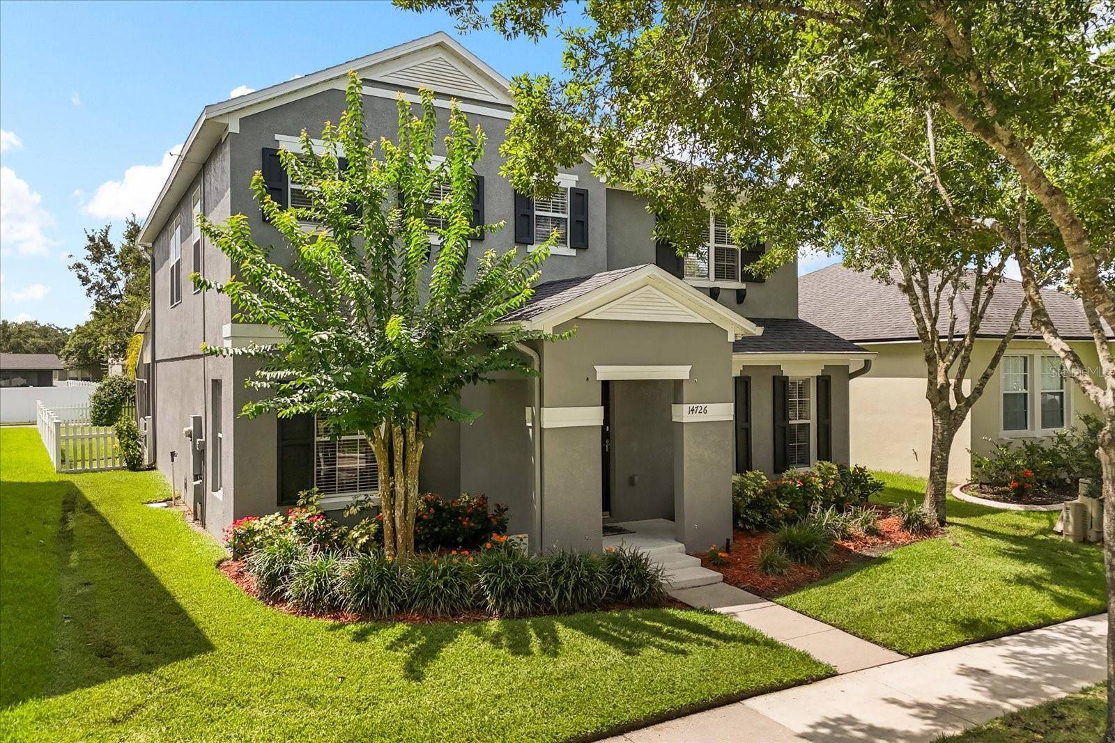 Orlando, FL 32828,14726 WATER LOCUST DR