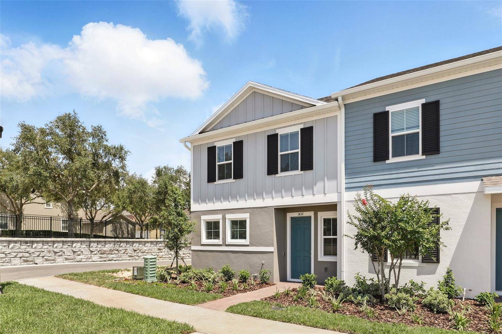 Apopka, FL 32703,1432 SILVER LINING WAY