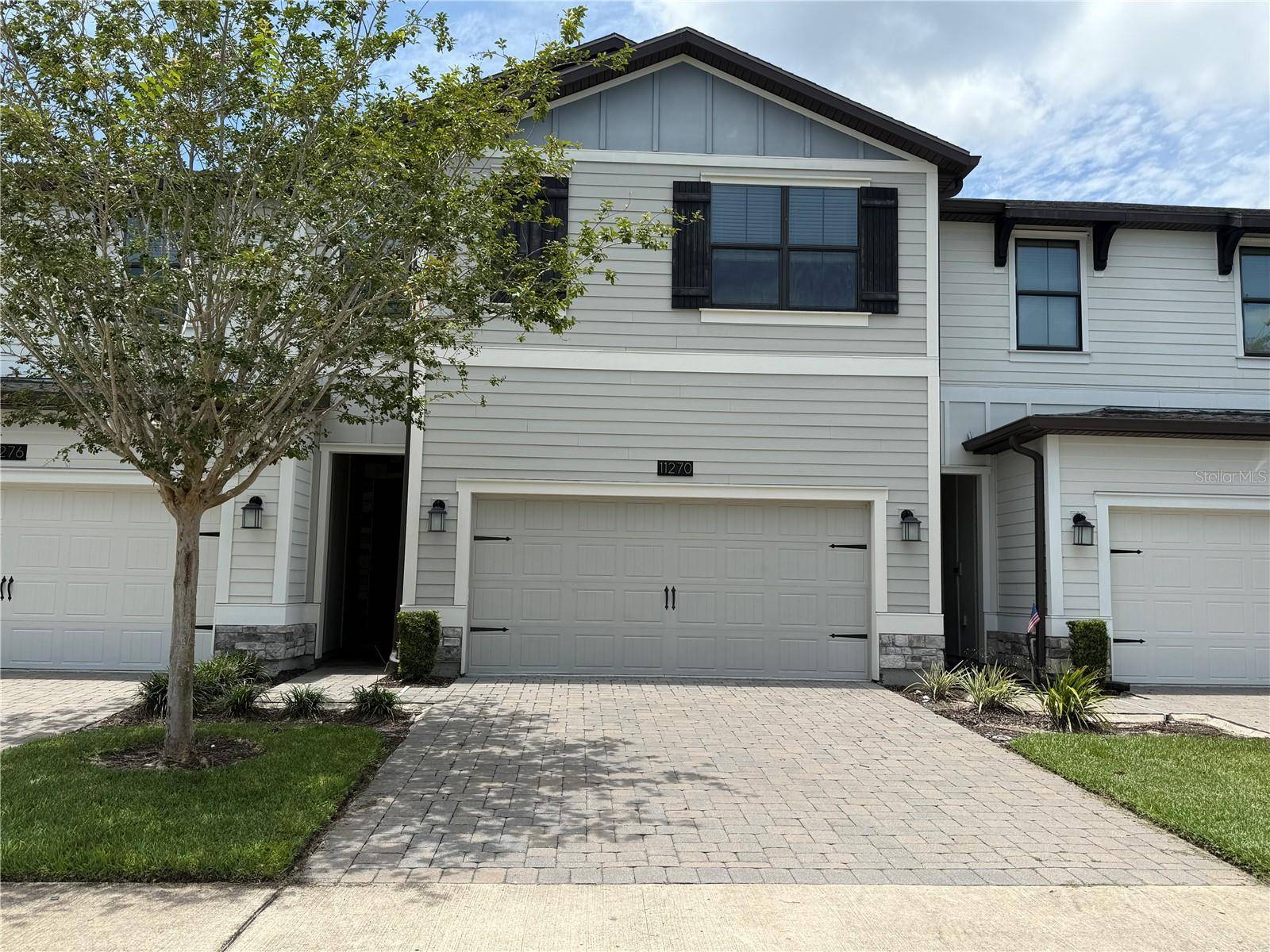 Orlando, FL 32832,11270 WHISTLING PINE WAY