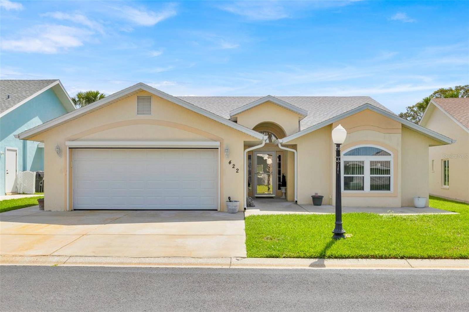 Haines City, FL 33844,422 HARBOURVIEW DR