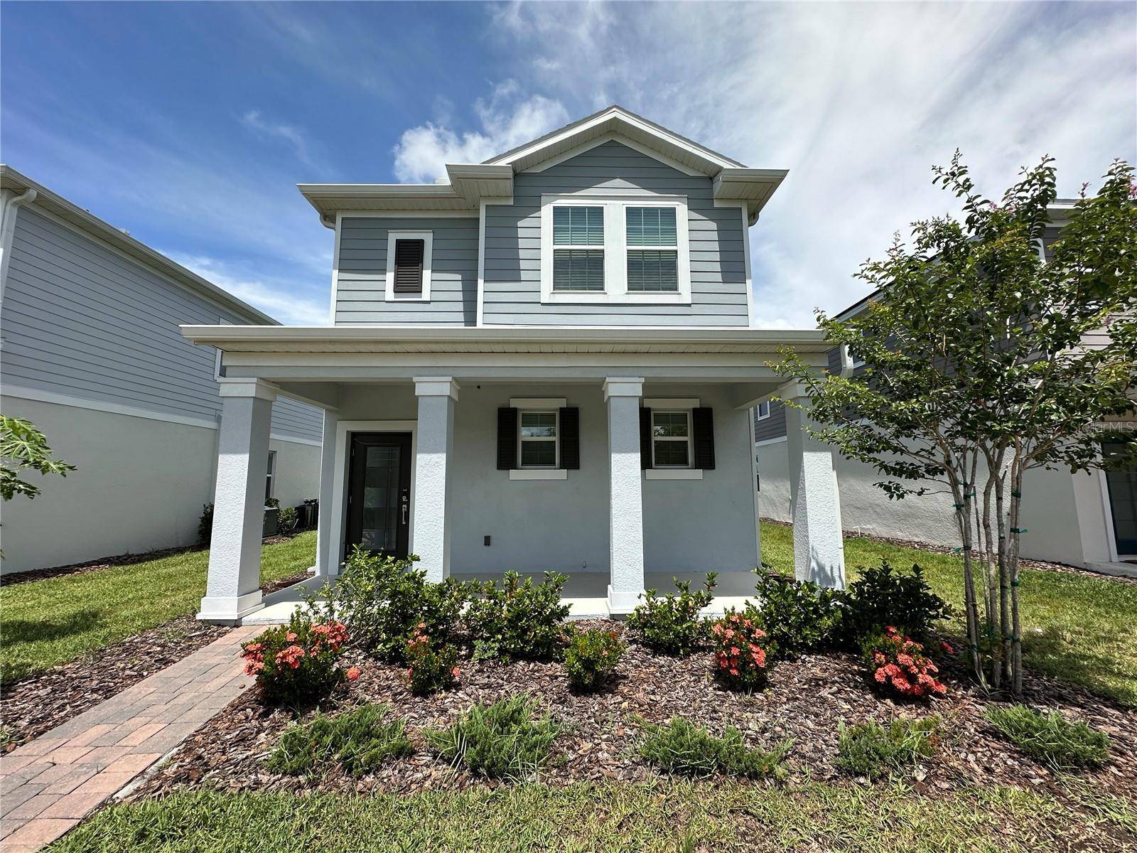 St Cloud, FL 34771,2989 HOWLEY ALY