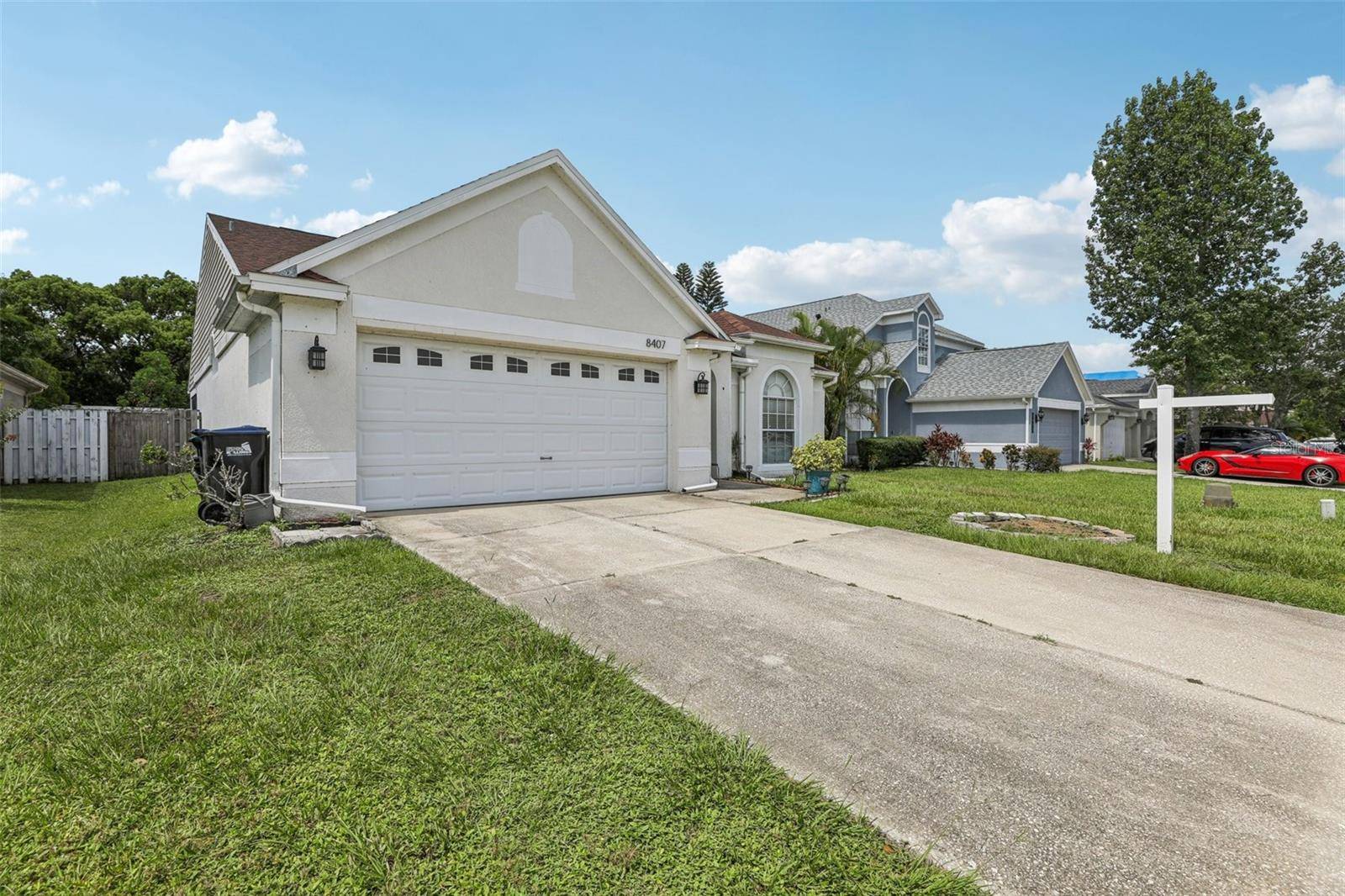 Orlando, FL 32822,8407 FORT THOMAS WAY