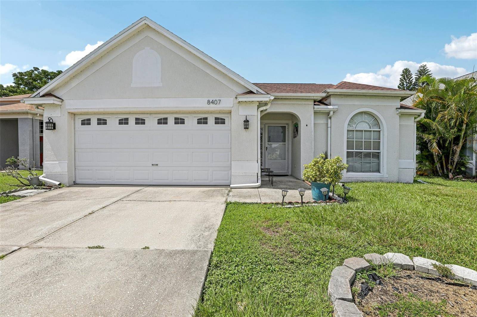 Orlando, FL 32822,8407 FORT THOMAS WAY