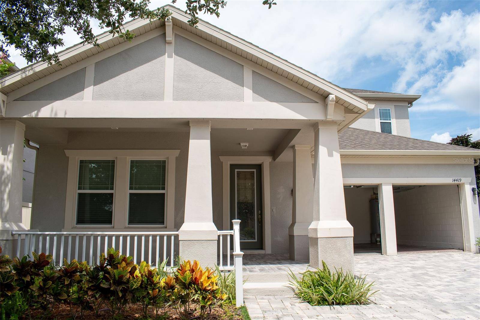 Winter Garden, FL 34787,14419 MAGNOLIA RIDGE LOOP