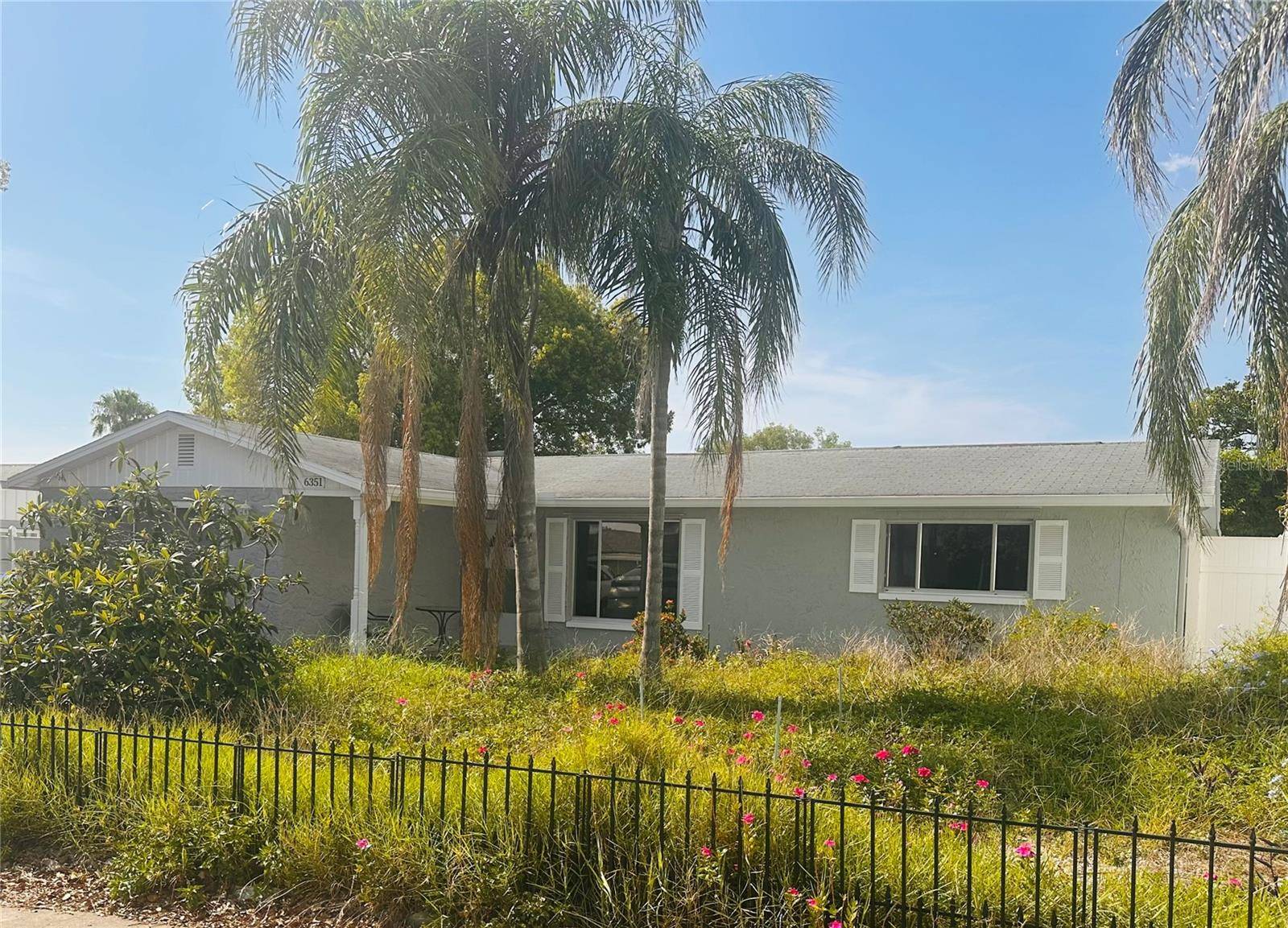 New Port Richey, FL 34653,6351 EDENMORE AVE