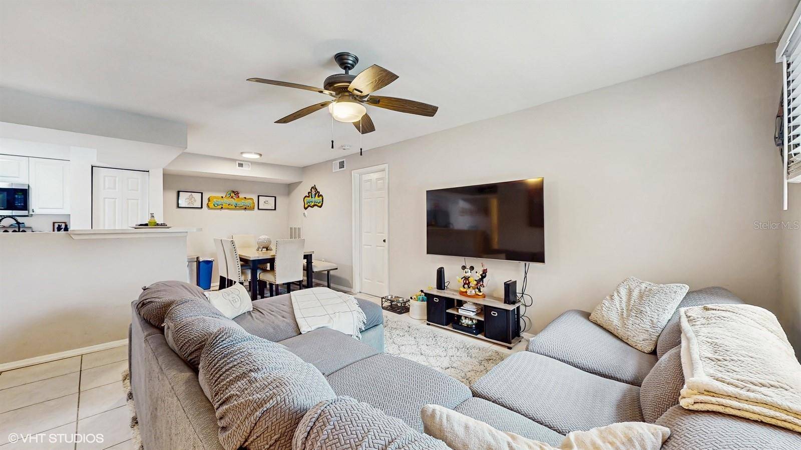Kissimmee, FL 34747,3012 PARKWAY BLVD #203