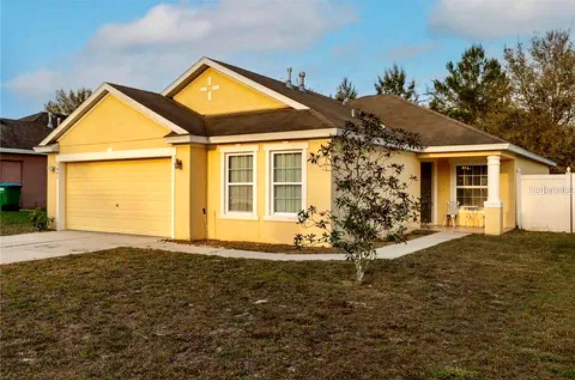 Deltona, FL 32725,3401 HEATH DR